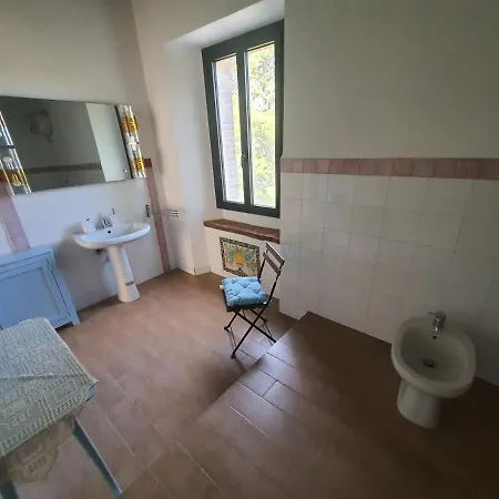 Tenuta Fontana Di Pietra * Contrada Gurisa